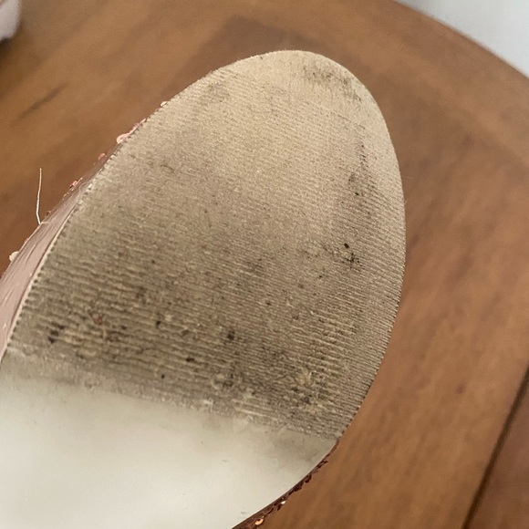 Madden Girl sequence heels - Picture 5 of 6